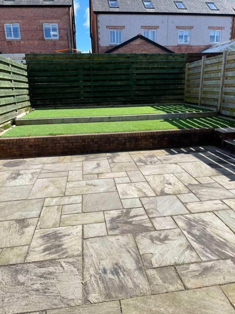 Holbeck Garden Villa Barrow-in-Furness Extérieur photo