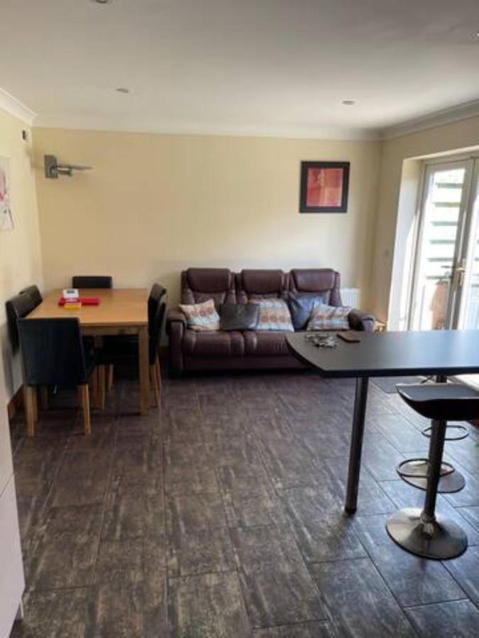 Holbeck Garden Villa Barrow-in-Furness Extérieur photo