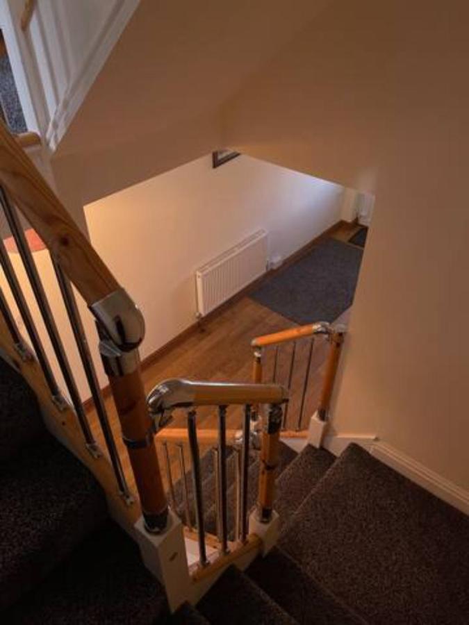 Holbeck Garden Villa Barrow-in-Furness Extérieur photo